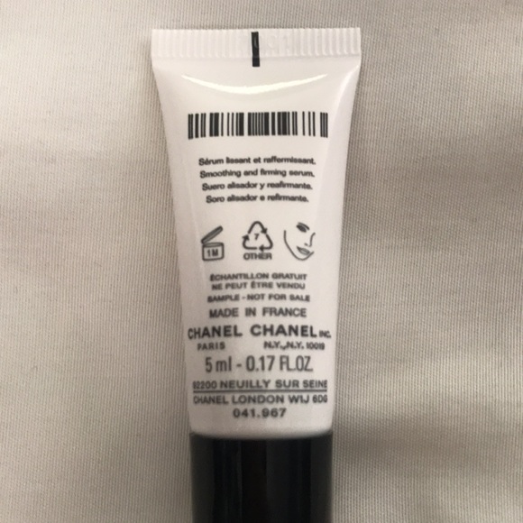 🌸NEW🌸 Chanel Le Lift Serum Sample - Picture 2 of 4